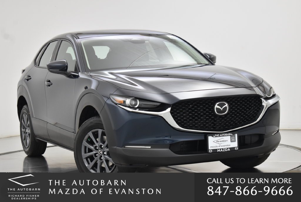 2026 Mazda CX-30 S