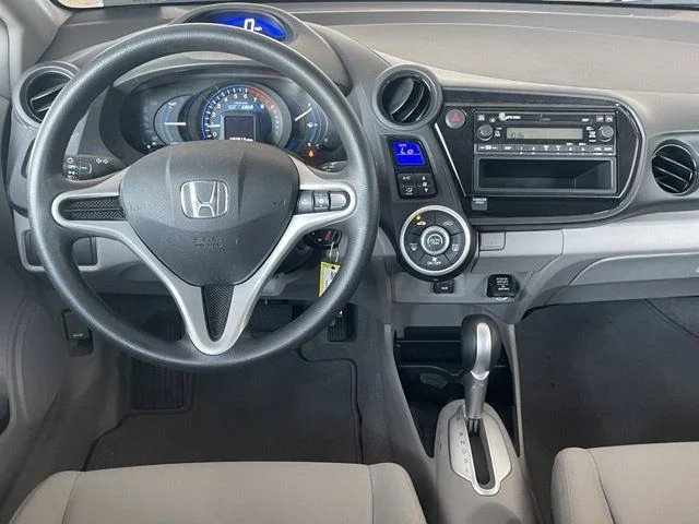 Used 2013 Polished Metal Metallic Honda Base image 11