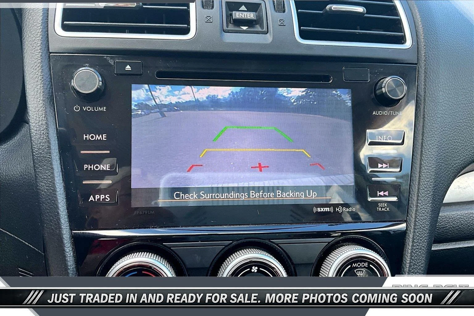 Used 2018 Silver Subaru 2.5i Premium image 15