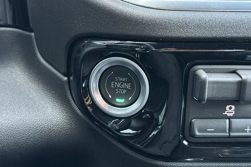 2025 GMC Sierra 2500HD SLT - Photo 19
