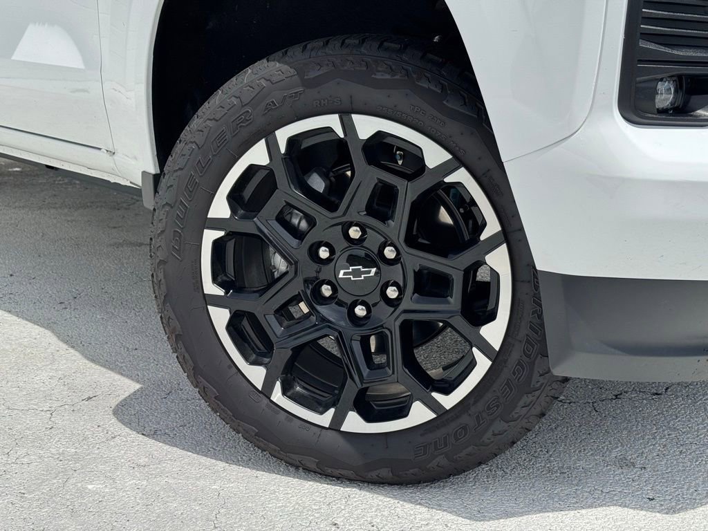 2026 Chevrolet Colorado Z71 - Photo 6