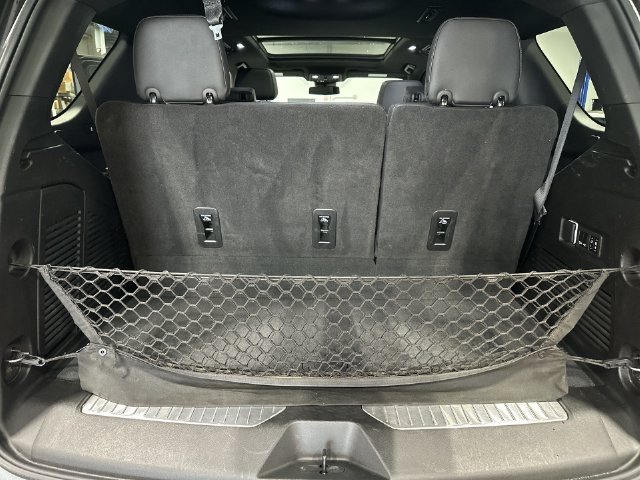 Certified Used 2024 Sterling Gray Metallic Chevrolet RST image 26