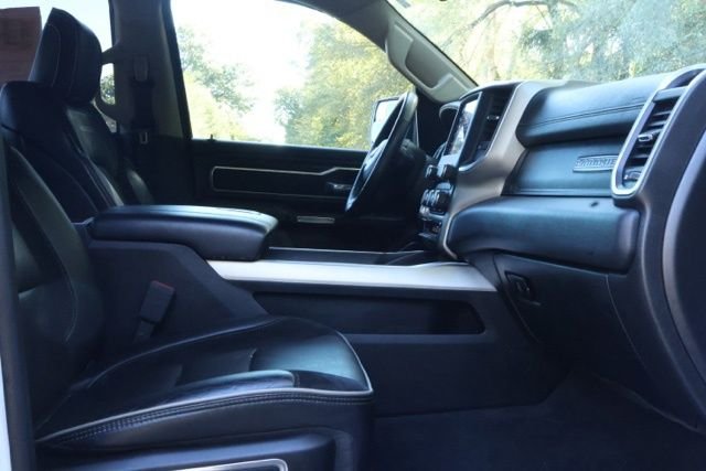 2021 RAM Ram 1500 Pickup Laramie - Photo 15