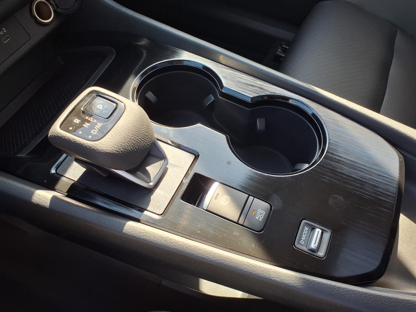 2026 Nissan Rogue photo 24 of 26