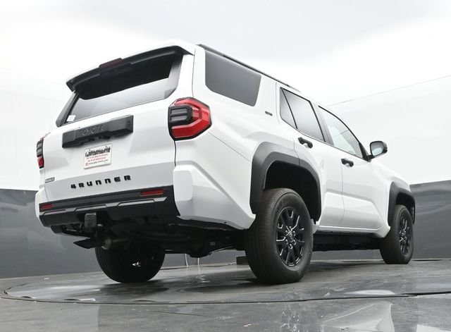 New 2026 Ice Cap Toyota SR5 image 24