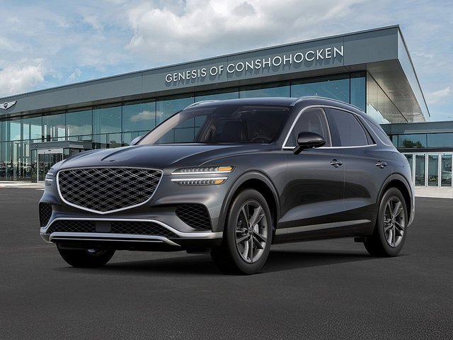 2027 Genesis GV70 2.5T ADVANCED