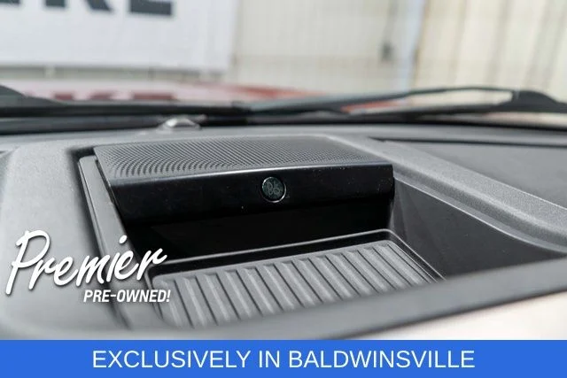 Used 2022 Red Ford Platinum image 25