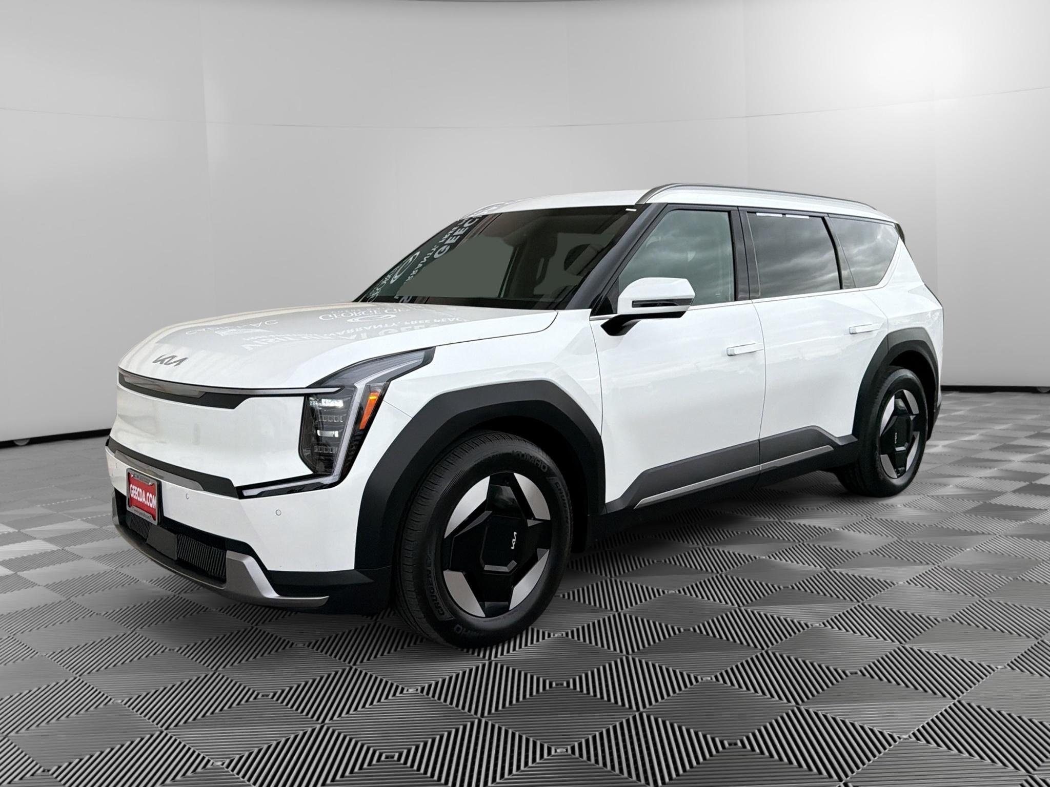 2024 Kia EV9