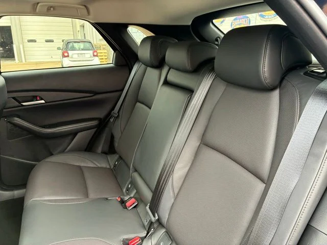 New 2026 Crystal Blue Mazda 2.5 S Premium AWD image 9