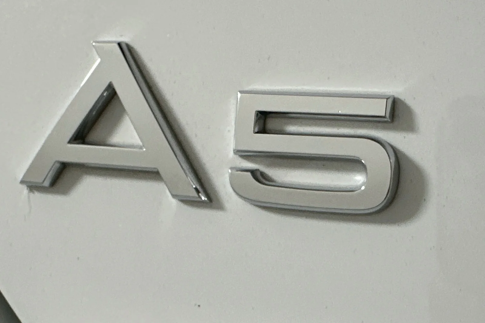 Used 2023 Glacier White Metallic Audi Premium Plus image 10