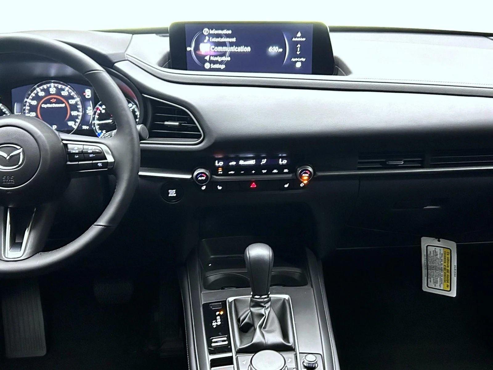 New 2026 Blue Mazda 2.5 S Premium image 14