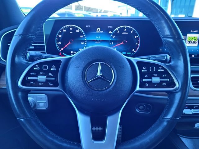 Used 2022  Mercedes-Benz GLS 450 image 25