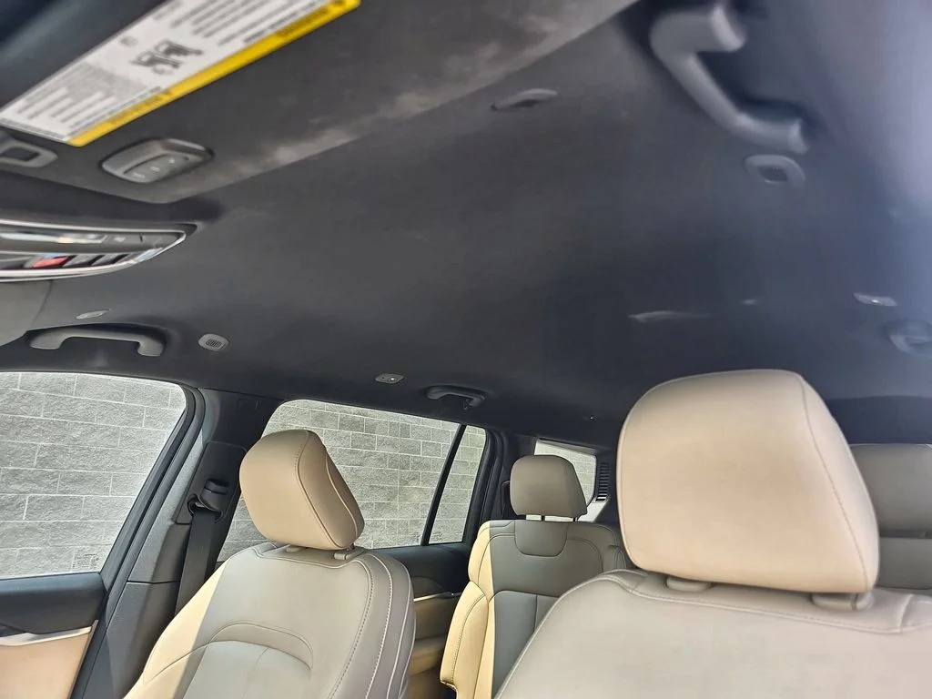 2025 Jeep Grand Cherokee L Limited - Photo 19