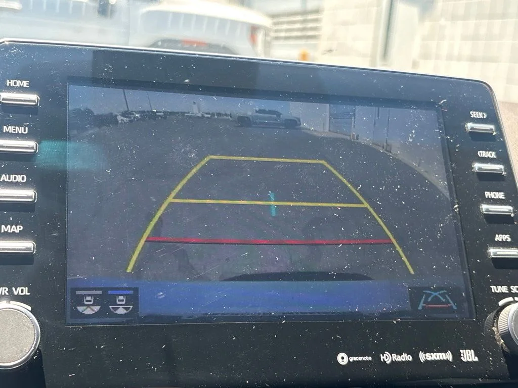Used 2019 Beige Toyota Touring image 11