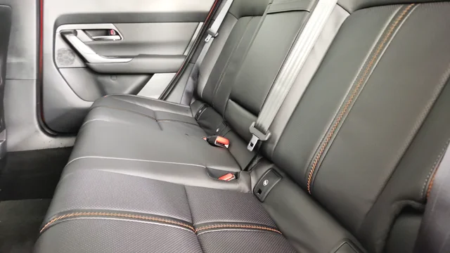 2025 Mazda CX-50 Premium Plus - Photo 28