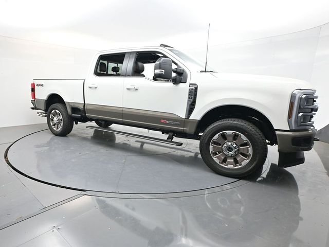 2026 Ford Super Duty F-250® King Ranch®