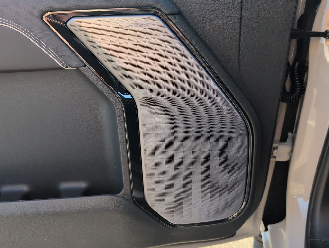 2026 GMC Sierra 1500 AT4X - Photo 24