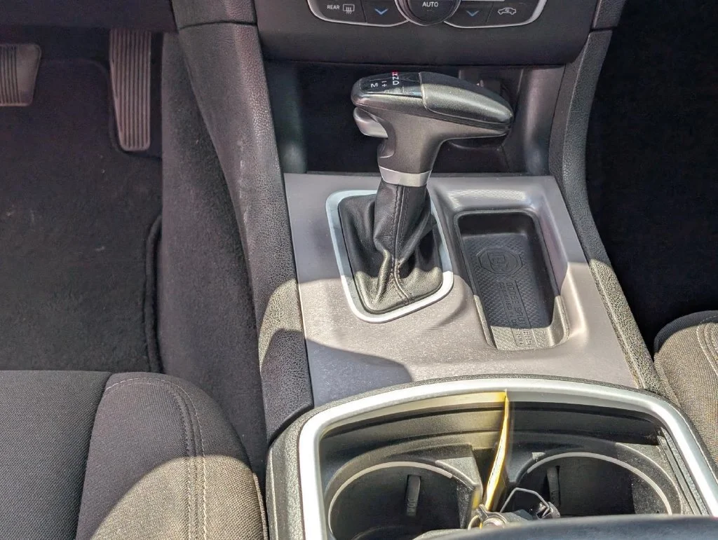 Used 2023 Torred Clearcoa Dodge GT image 16