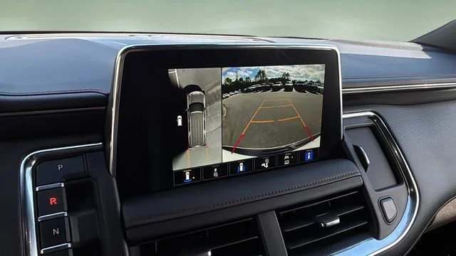 Used 2024 Summit White Chevrolet RST image 27