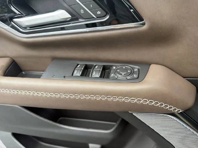 New 2026 Glacier White Tricoat GMC Denali Ultimate image 21