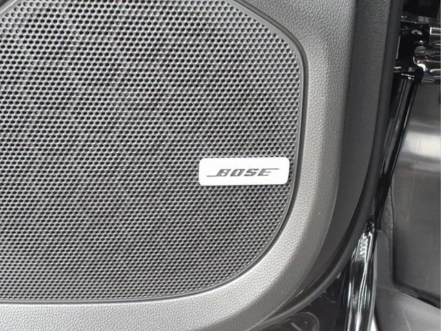 New 2026 Mosaic Black Metallic Chevrolet RS image 17