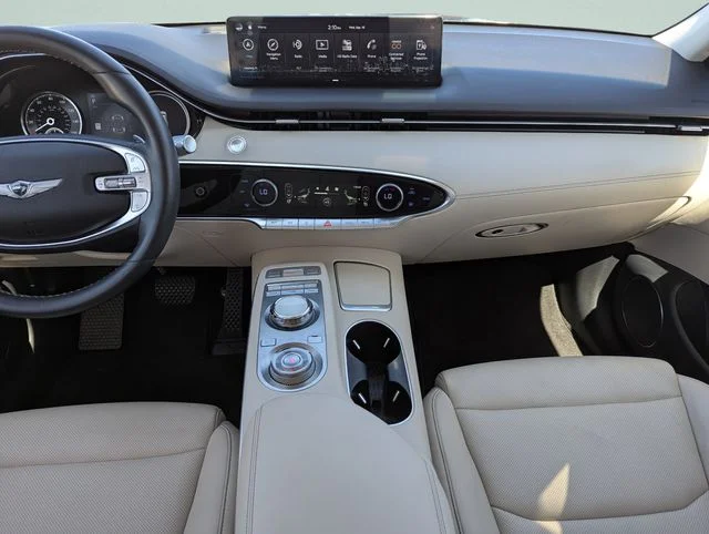 Used 2025 Green Genesis 2.5T image 17