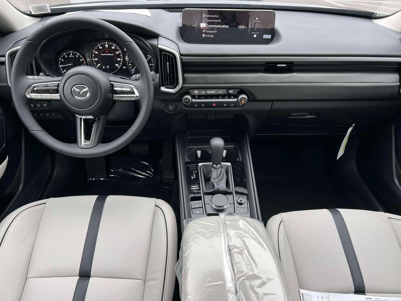 2026 Mazda CX-50 Turbo - Photo 8