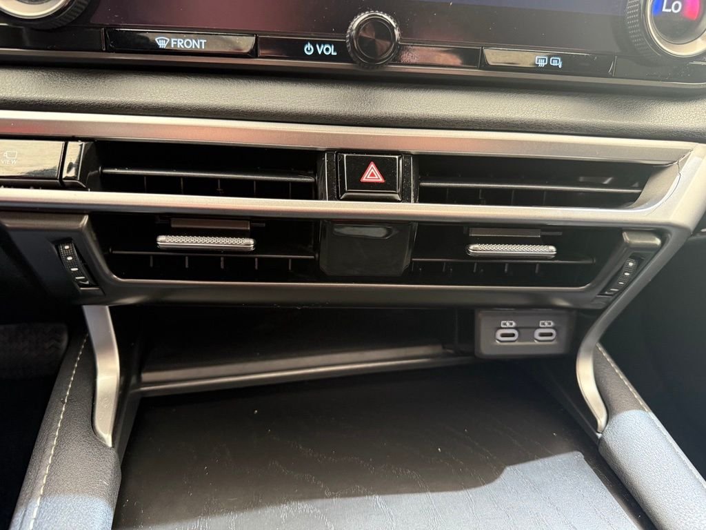 Used 2023 Iridium Lexus 350 Premium Plus image 46