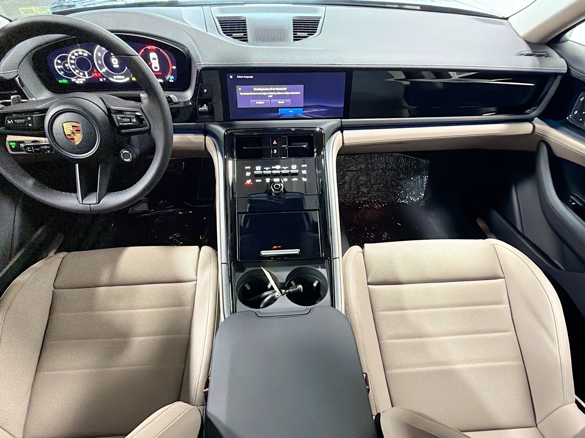 New 2026 Aventurine Green Metallic Porsche  image 16