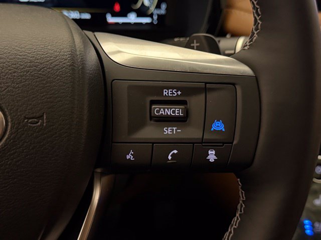 2026 INFINITI QX60 AUTOGRAPH - Photo 39