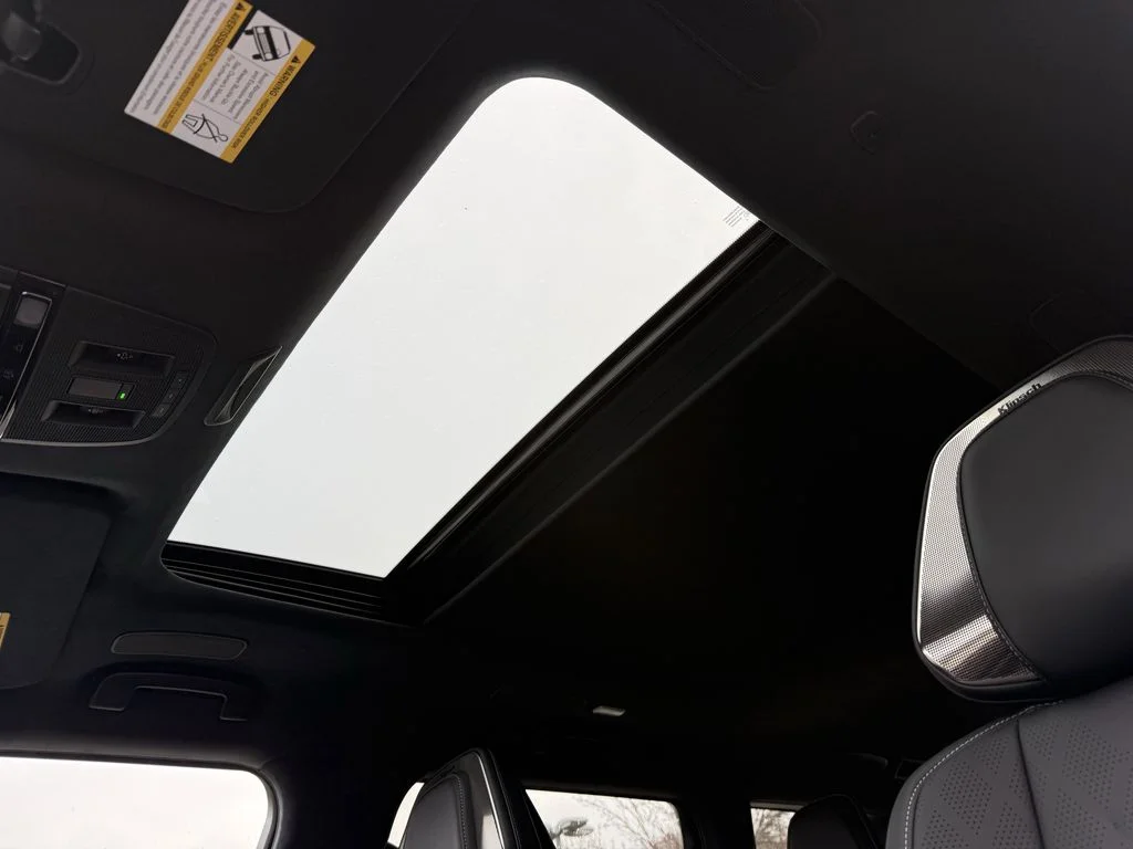 2026 INFINITI QX80 Autograph - Photo 10