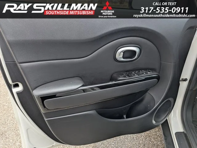 2015 Kia Soul Base - Photo 16
