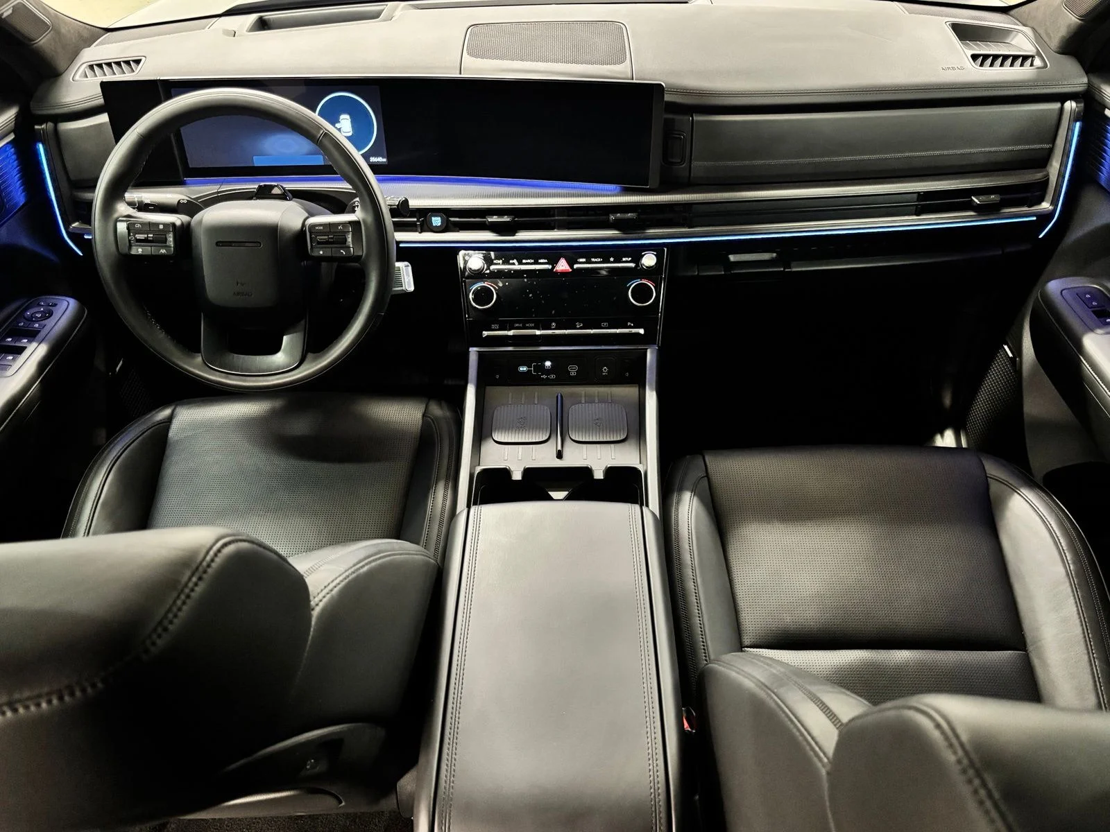 Used 2024 Gray Hyundai Calligraphy image 12