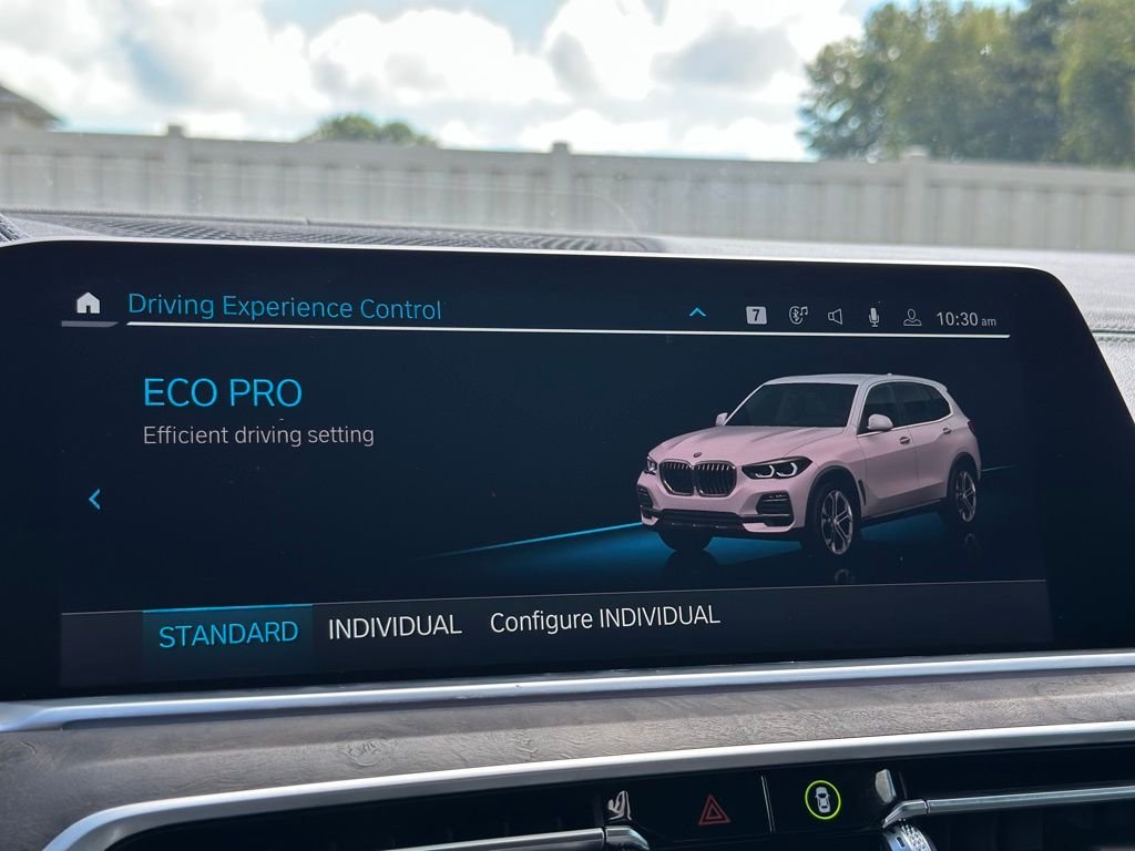 2023 BMW X5 40i - Photo 48