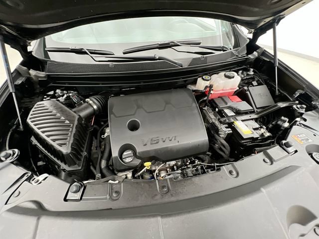 2023 Chevrolet Traverse Premier - Photo 36
