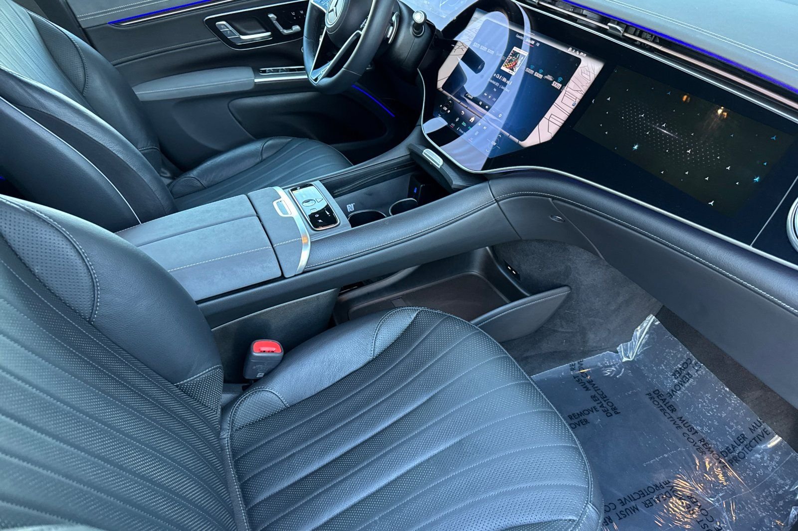 Certified Used 2024 Black Mercedes-Benz 450 image 14