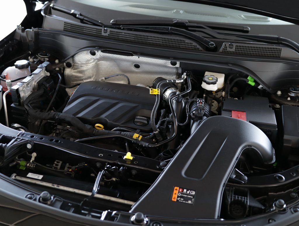 2026 Buick Envista Sport Touring - Photo 31