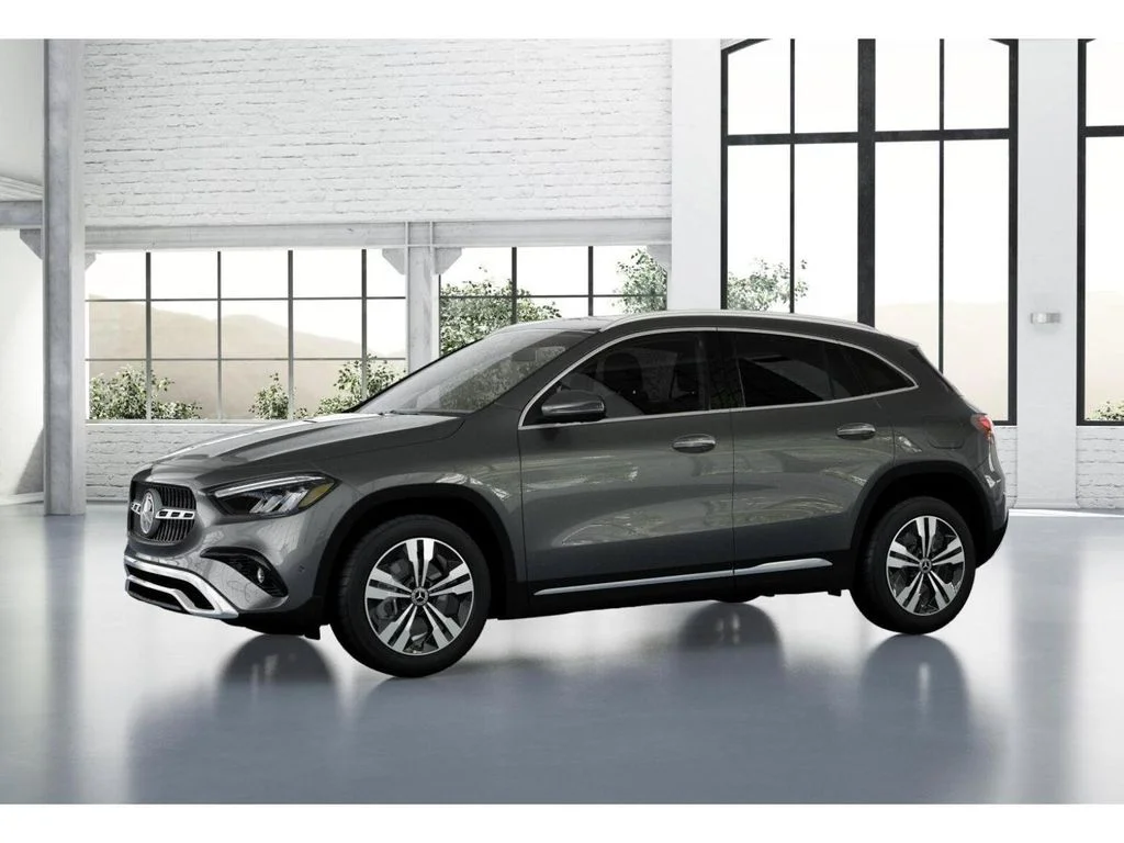 New 2026  Mercedes-Benz GLA 250 image 37