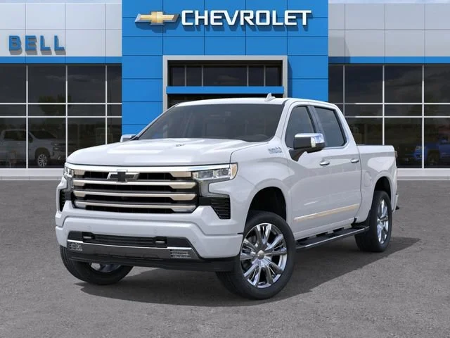 2026 Chevrolet Silverado 1500 High Country - Photo 6