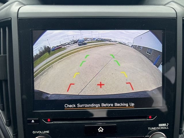 2021 Subaru Crosstrek Sport - Photo 26