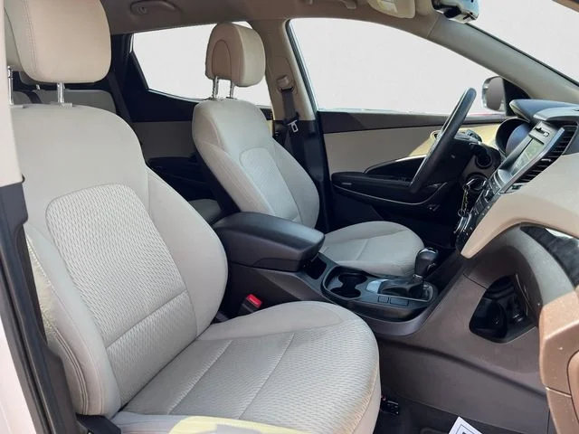 Used 2017 Frost White Pearl Hyundai 2.4 Popular image 15