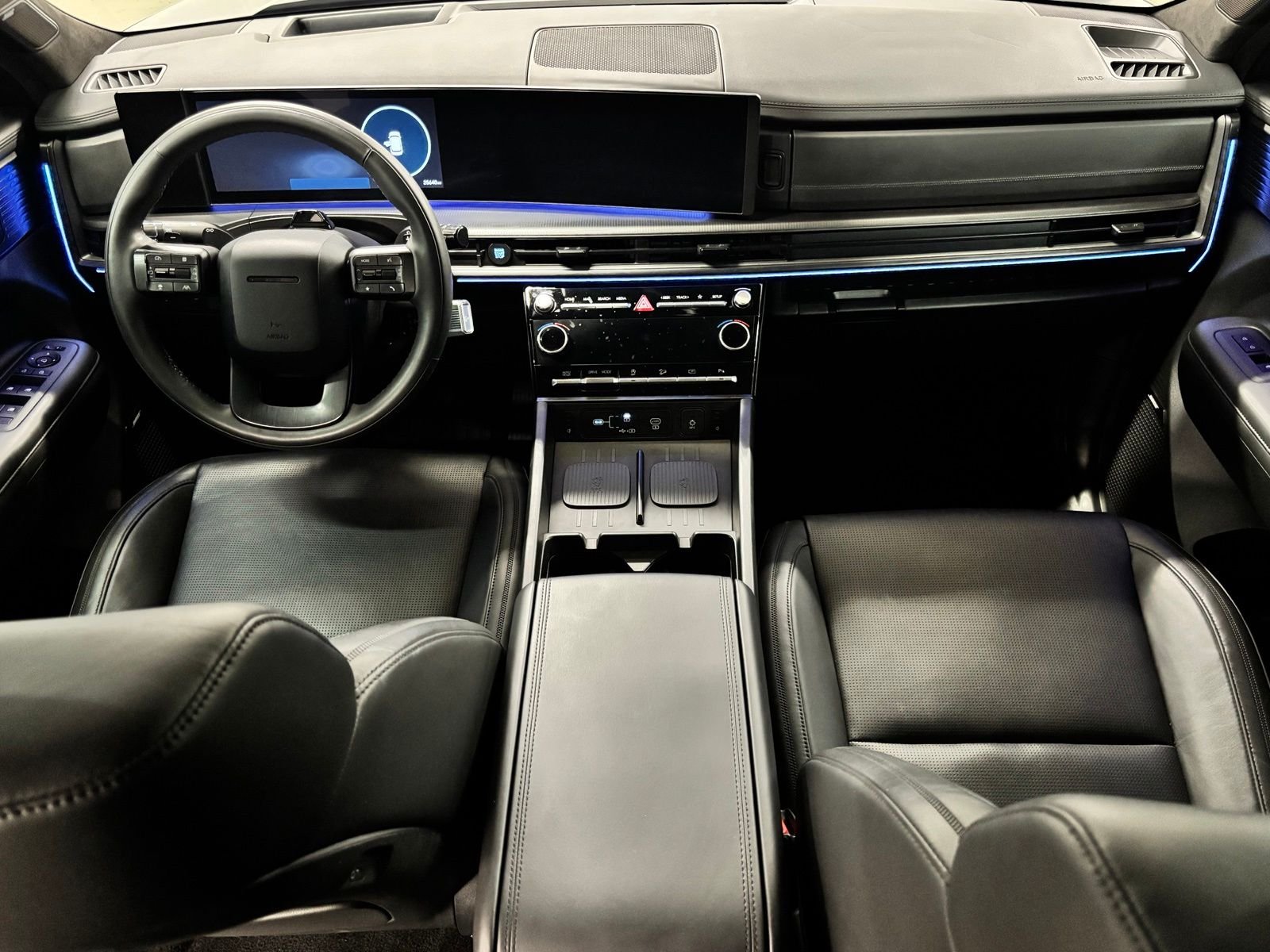 Used 2024 Gray Hyundai Calligraphy image 12