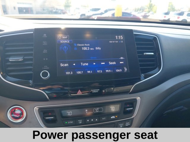 Used 2023 Silver Honda RTL-E image 16