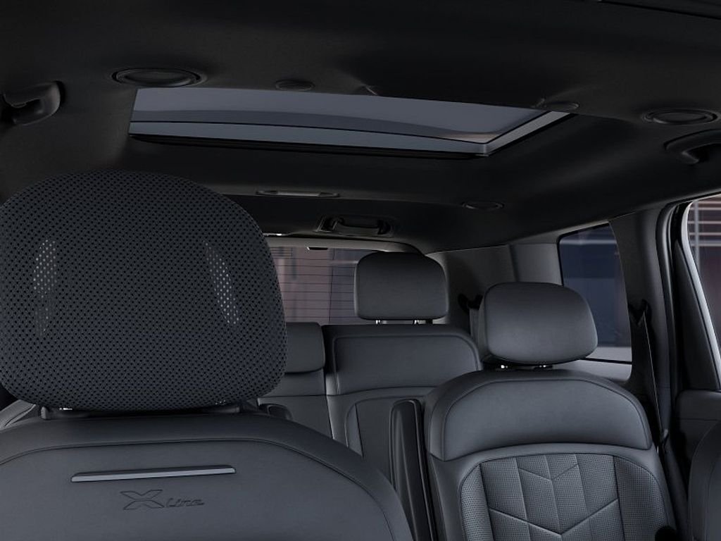 New 2027 Green Kia X-Line SX image 27