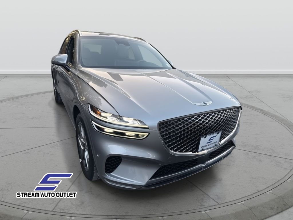 2023 Genesis GV70 2.5T photo 2