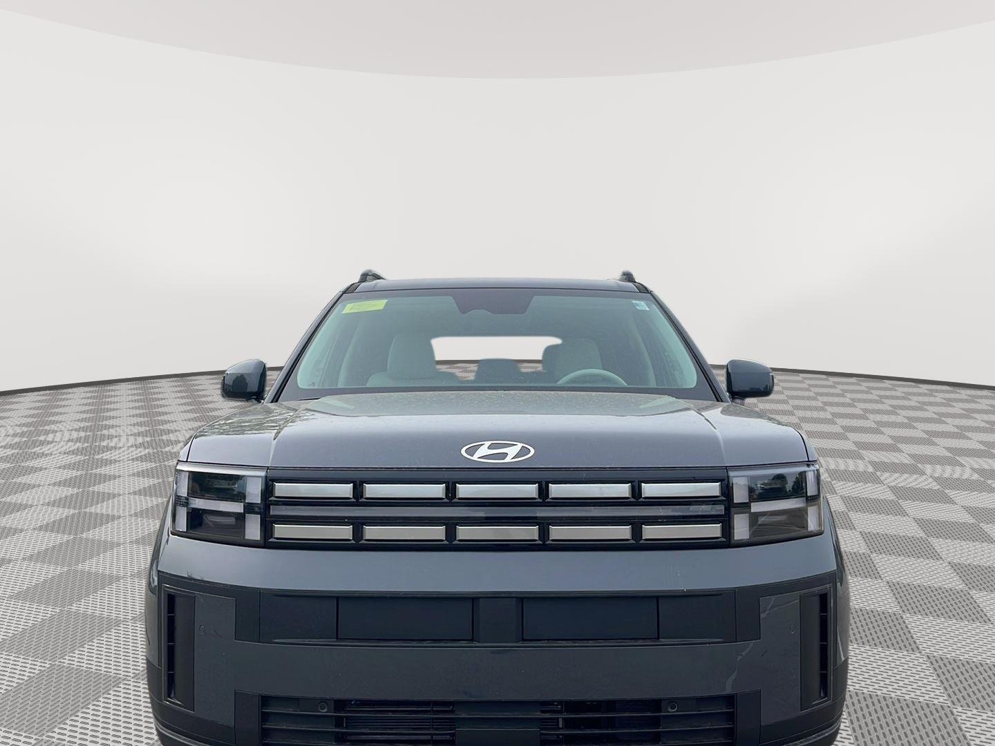New 2026 Ecotronic Gray Hyundai SEL image 11