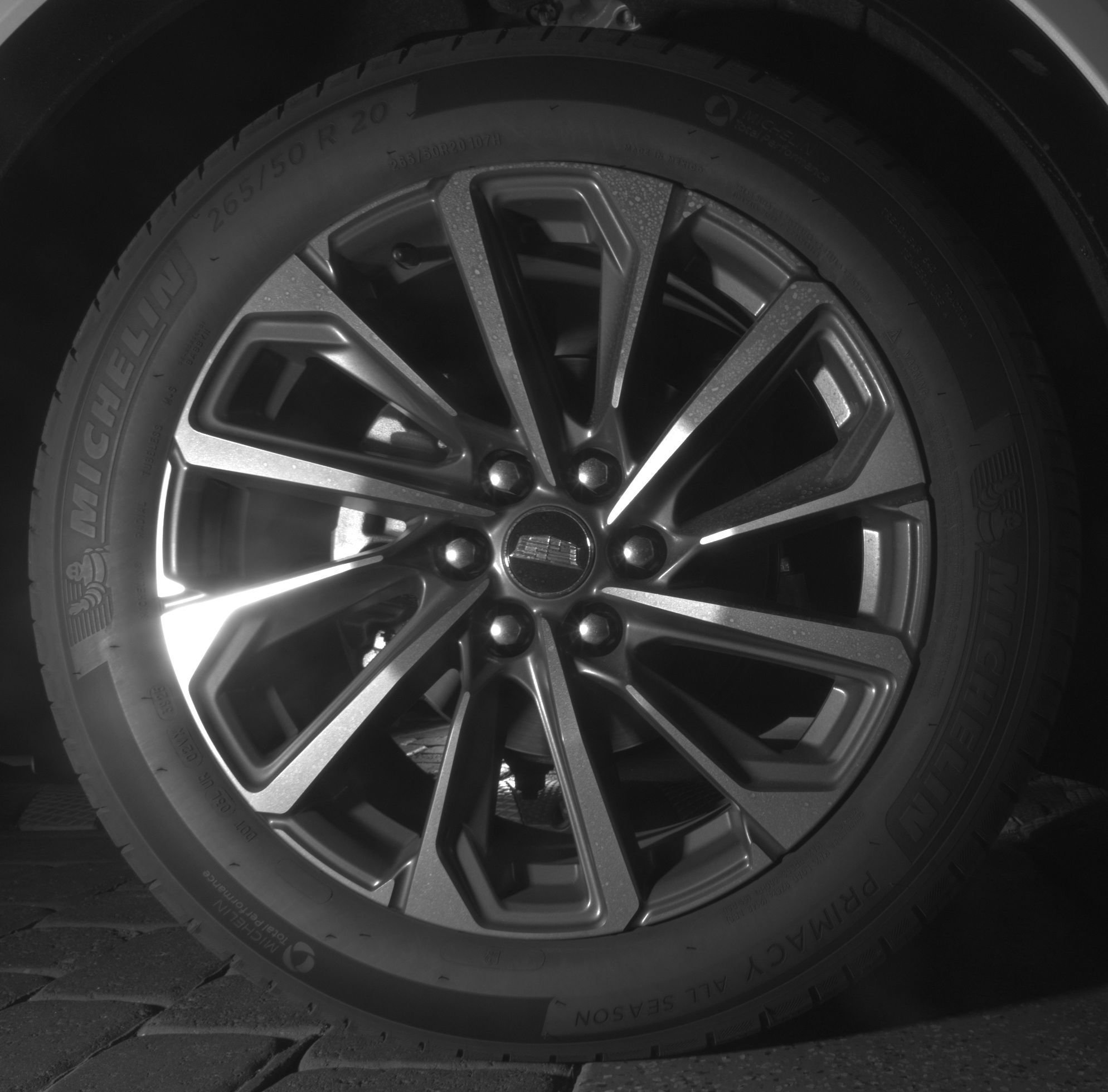 2026 Cadillac LYRIQ Premium Sport - Photo 11