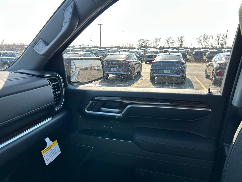 2026 GMC SIERRA - Image 27