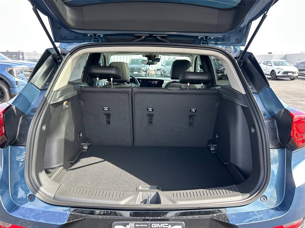 2026 BUICK ENCORE GX - Image 31
