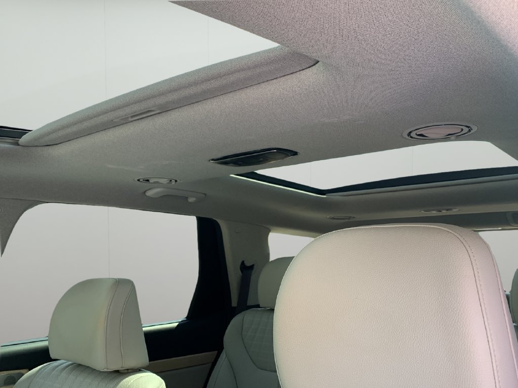 2024 Hyundai Palisade Limited - Photo 32